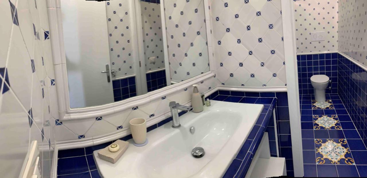 Il Mandarino Rooms & Apartments チッタデッラ・デル・カーポ エクステリア 写真